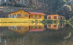 Casa de Campo Sítio Amélio Padoin
